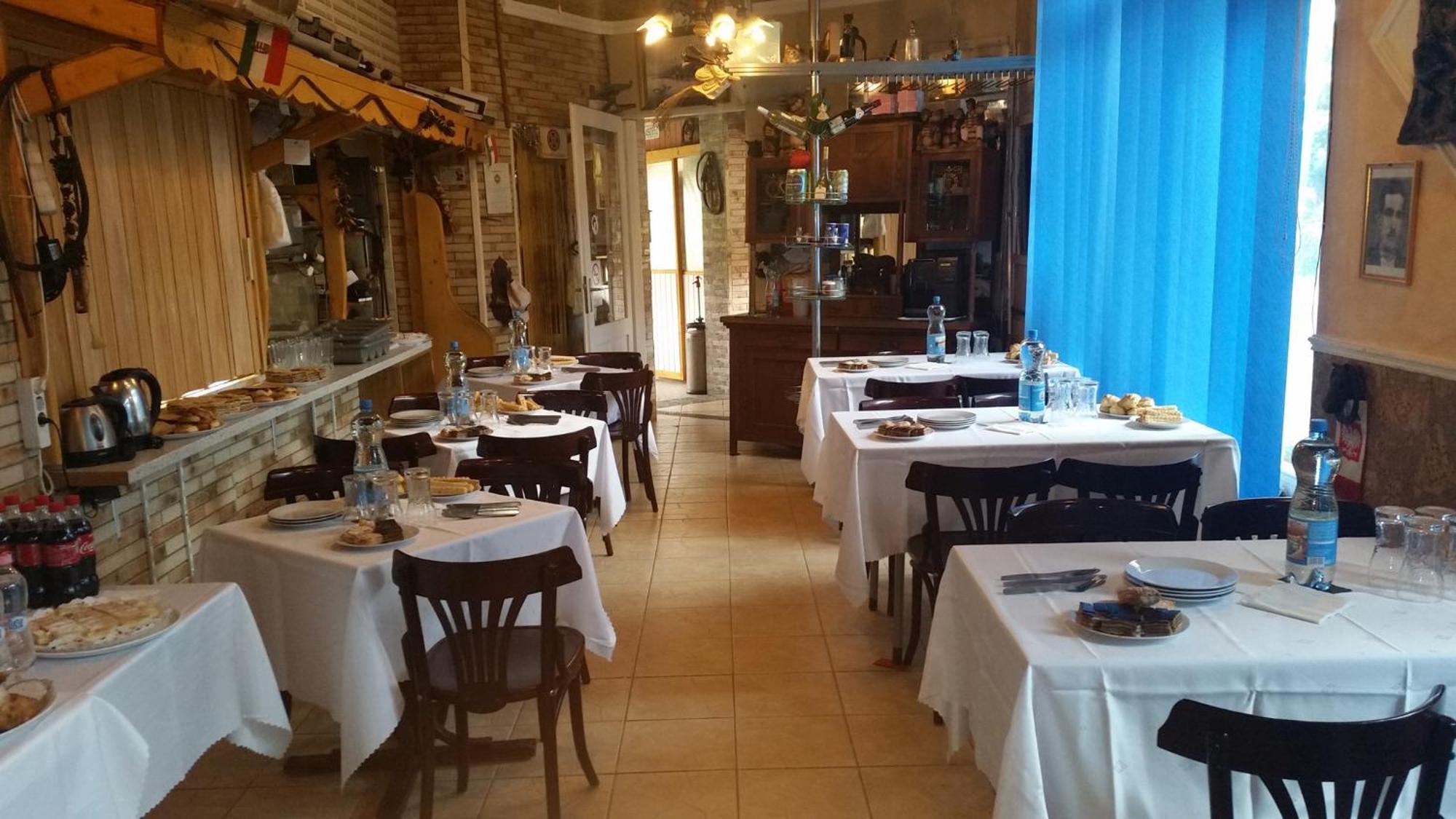 Patko Fogado Bed & Breakfast Hajduszoboszlo Bagian luar foto